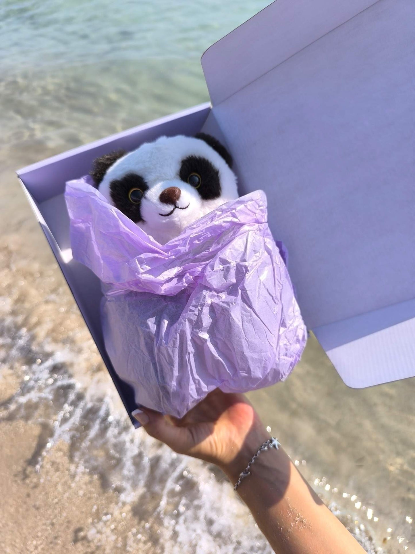 Balu der Panda 🎋