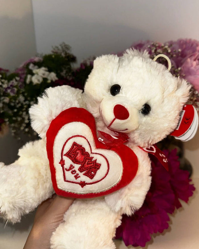 Lovie der Lovebär 💗