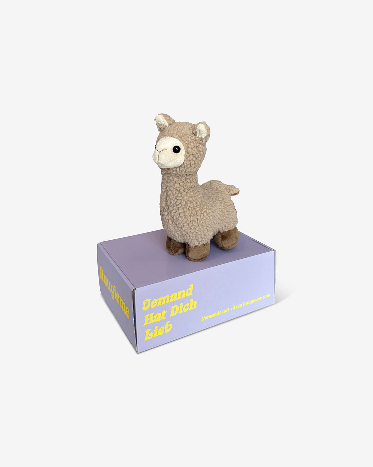 Llami das Lama 🦙