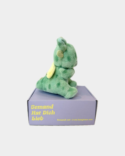 Drachi der Mutmacher 🐉