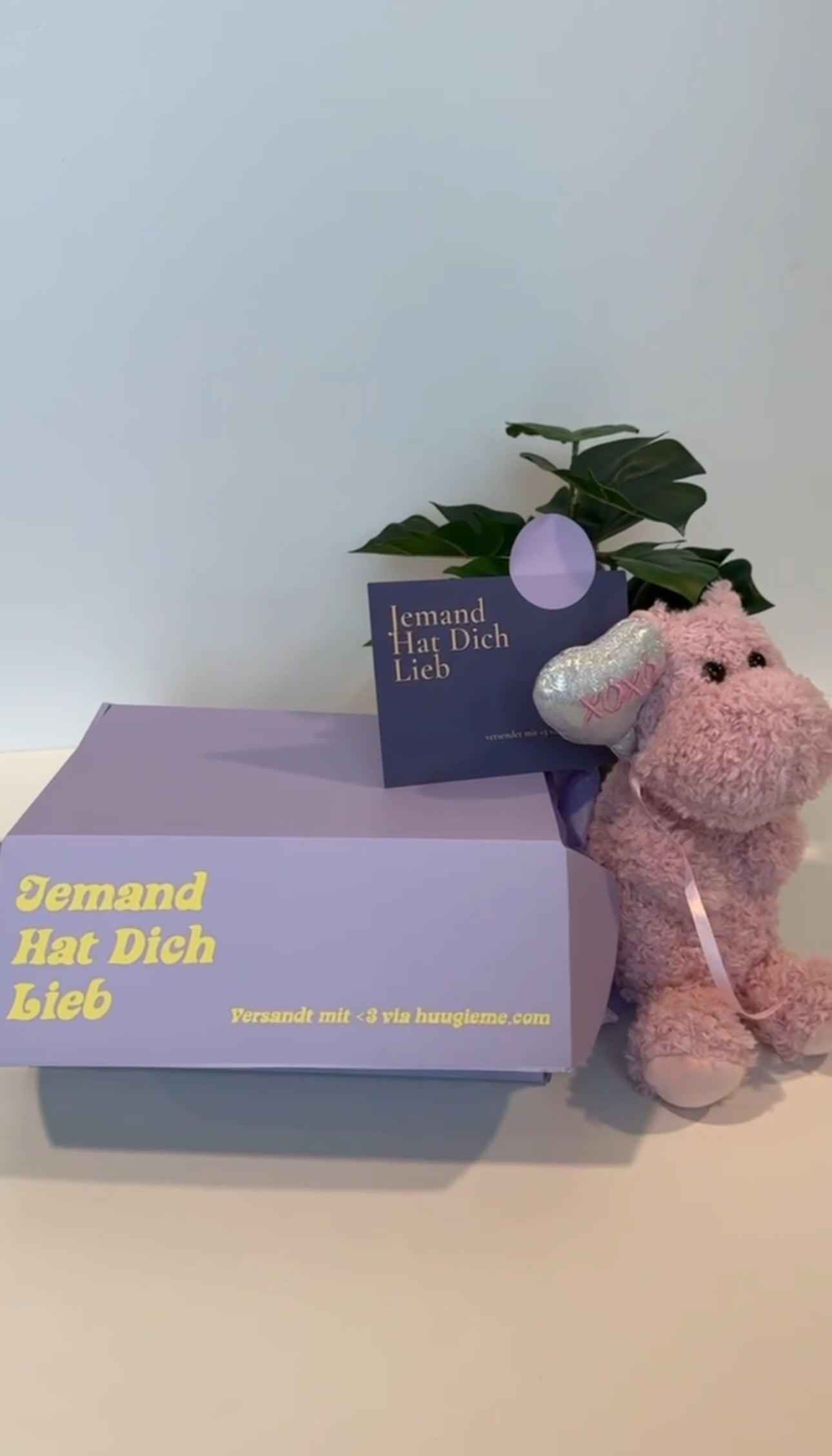Nelie das Nilpferd 🦛