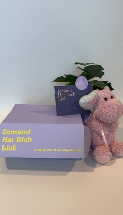 Nelie das Nilpferd 🦛