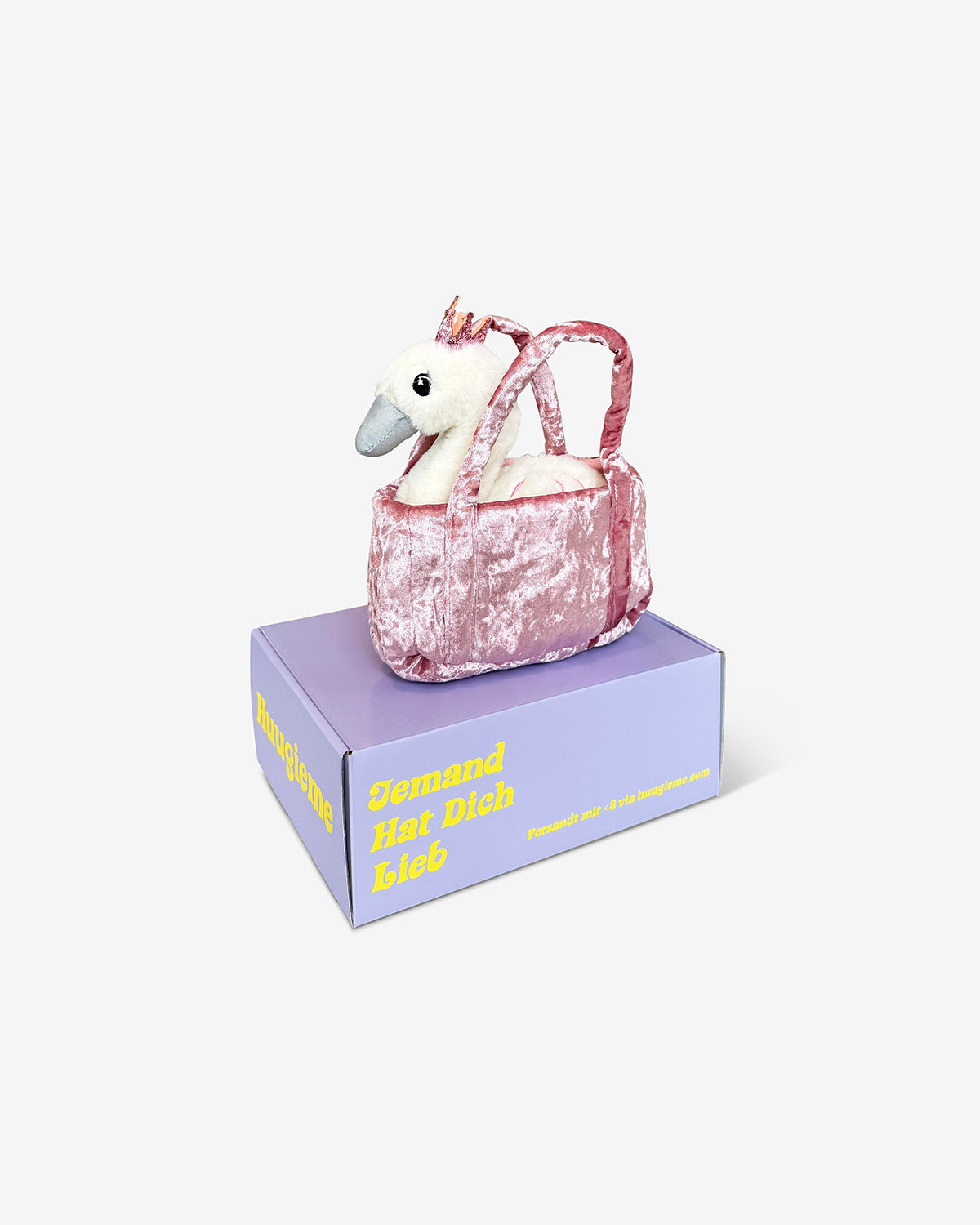 Karla Kranich 👜