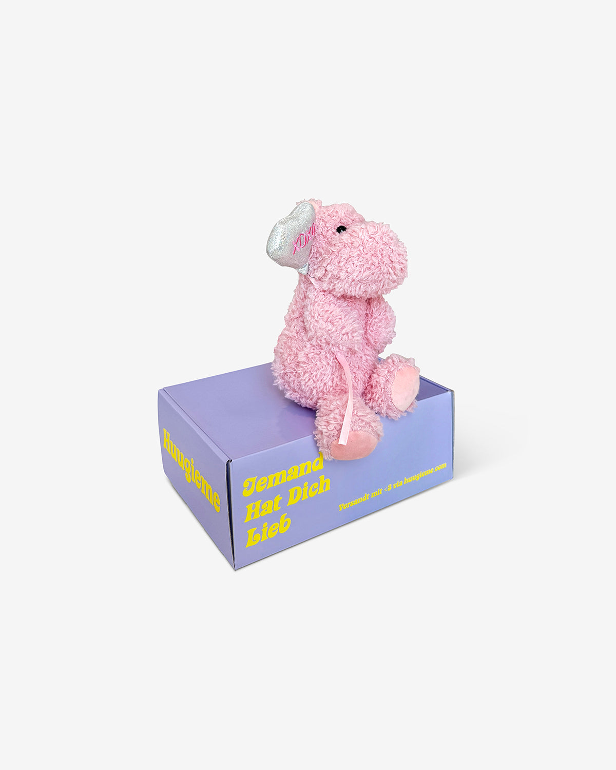 Nelie das Nilpferd 🦛