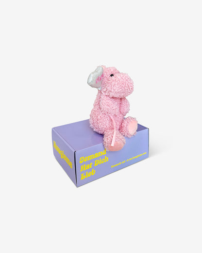 Nelie das Nilpferd 🦛