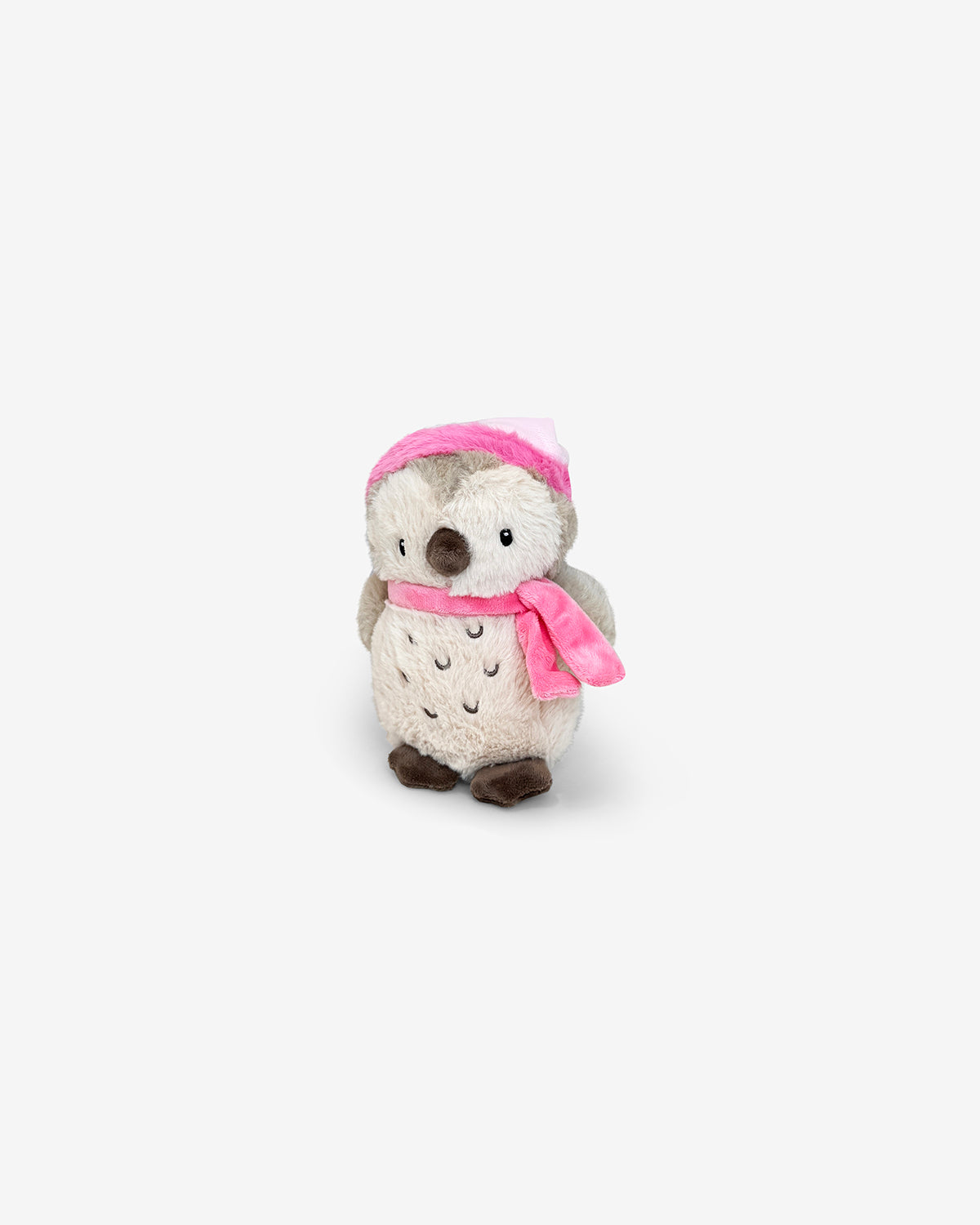 Emla die Eule 🦉