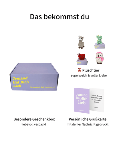Nelie das Nilpferd 🦛