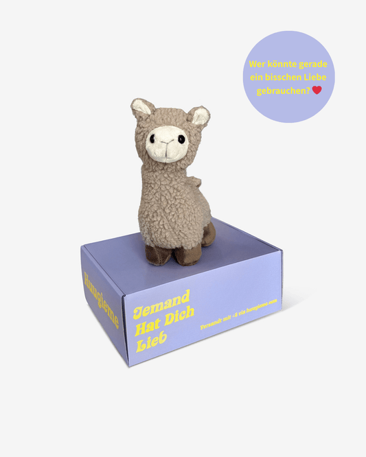 Llami das Lama  🦙